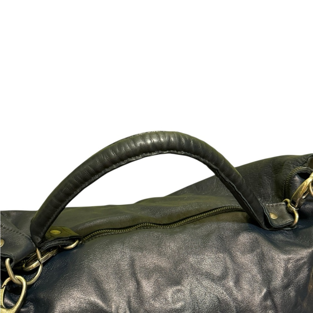 Ellen Truijen 48 hour Revival Bag, Cashmere Blue - Picture 6 of 16